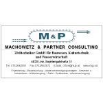 Logo Machowetz