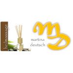 Logo MD Massage