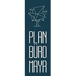 Logo Planungsbüro Mayr