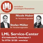 Logo LML Müller