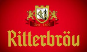 Logo Ritterbräu