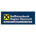 Logo Raiffesenbank Hofkirchen
